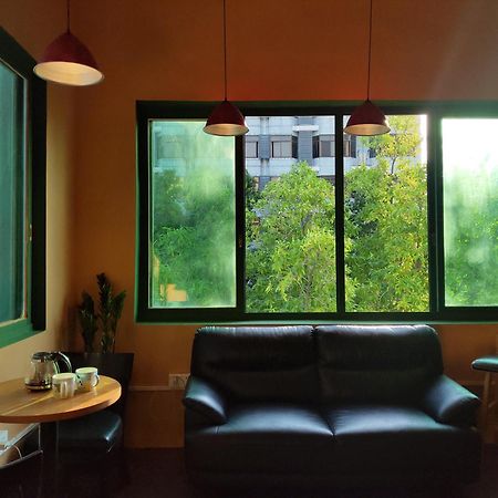 Foshan Cuba Youth Hostel מראה חיצוני תמונה