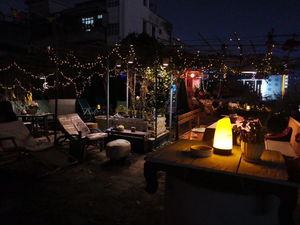 Foshan Cuba Youth Hostel מראה חיצוני תמונה