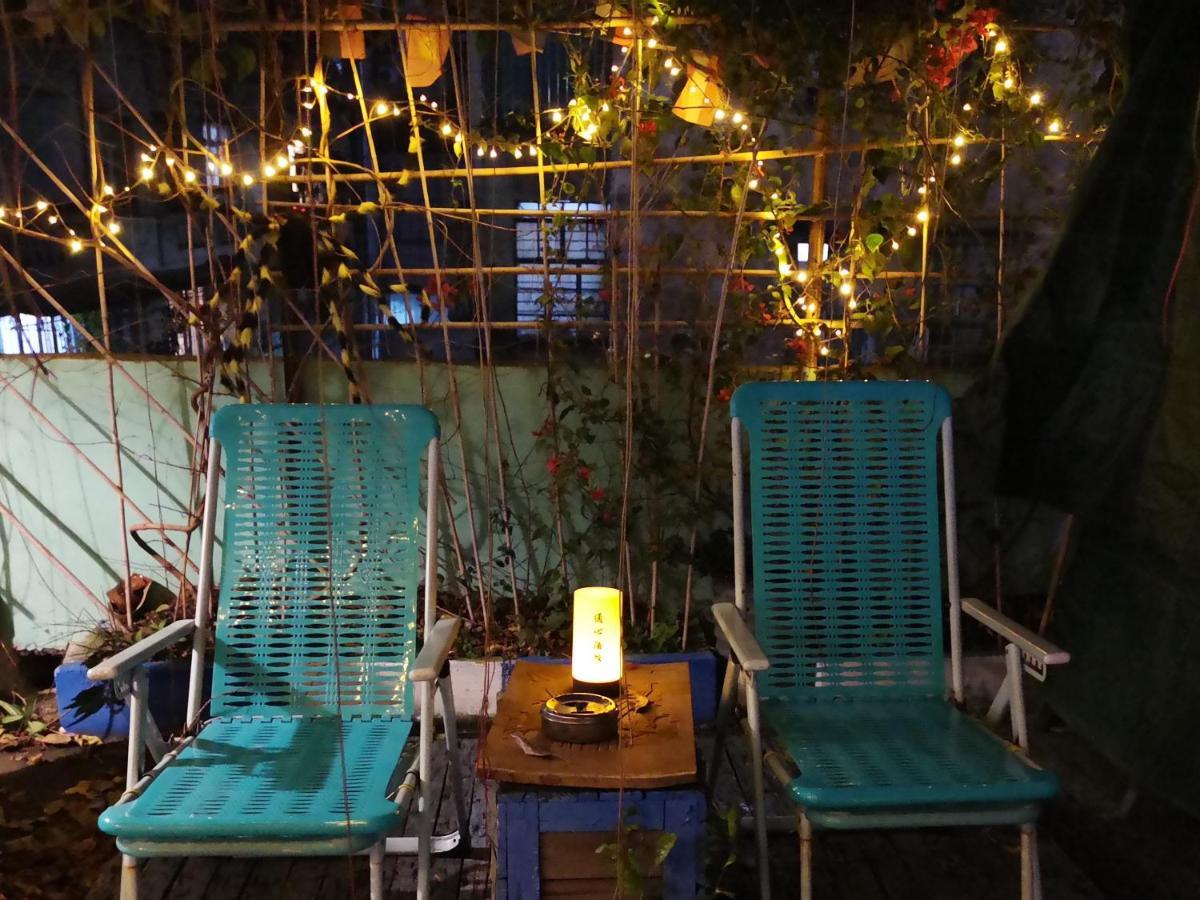 Foshan Cuba Youth Hostel מראה חיצוני תמונה