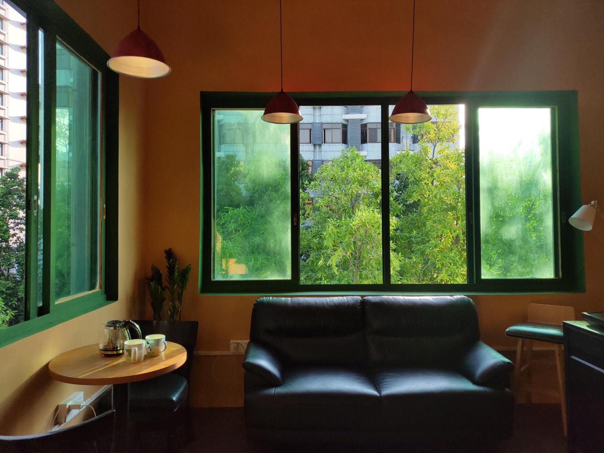 Foshan Cuba Youth Hostel מראה חיצוני תמונה