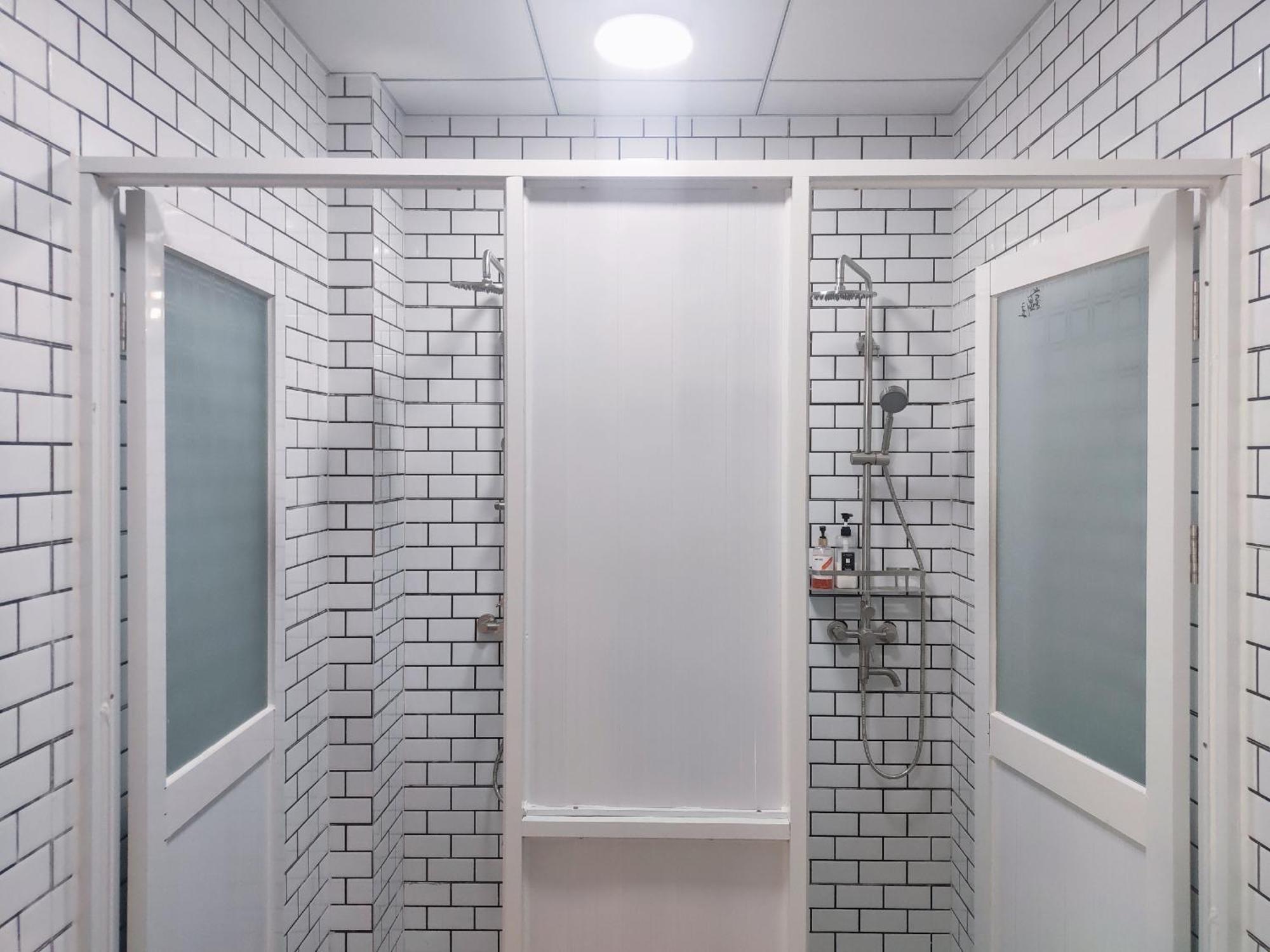 Foshan Cuba Youth Hostel חדר תמונה